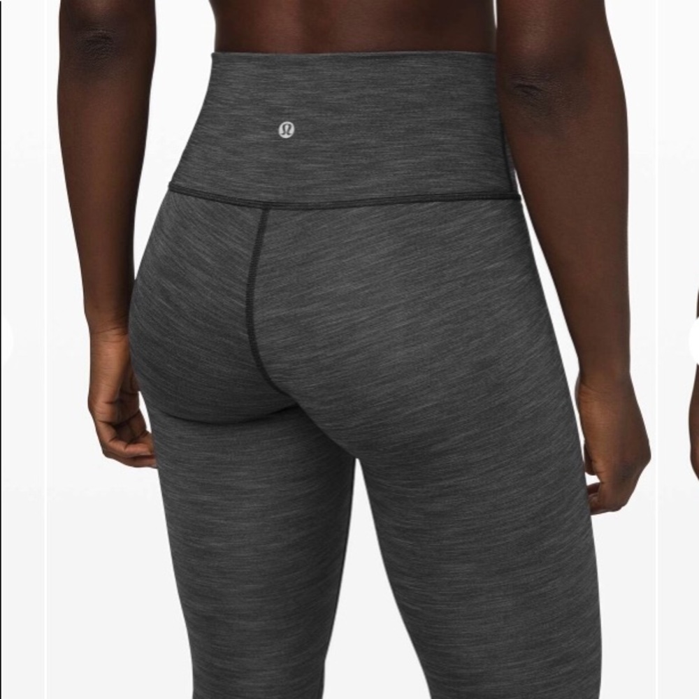 💥 NWT Lululemon Wunder Under 💥 - Picture 3 of 6